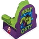 thumbnail image 2 of Sillon Infantil Marshmallow Hulk, 2 of 3