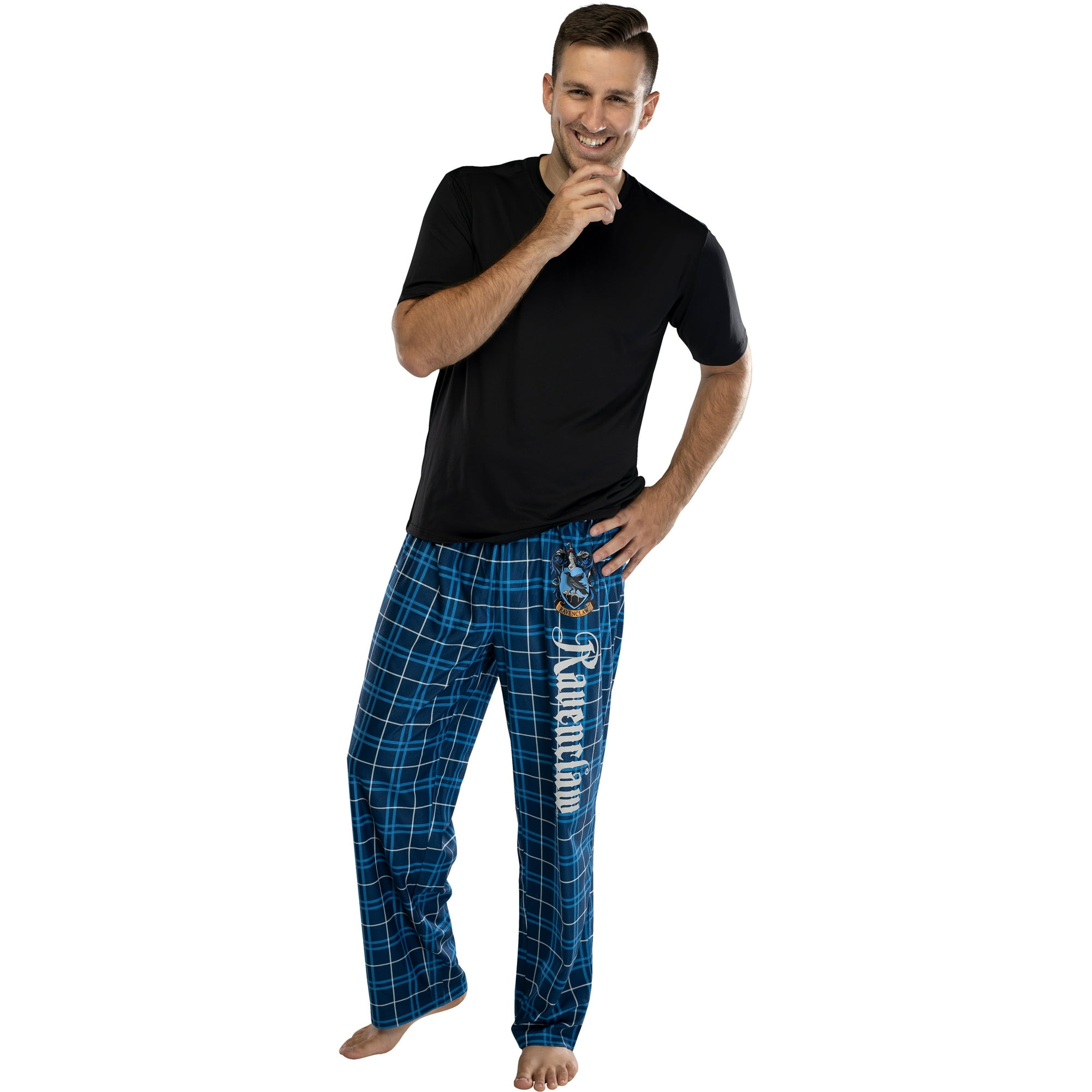 Ravenclaw pajama set hotsell