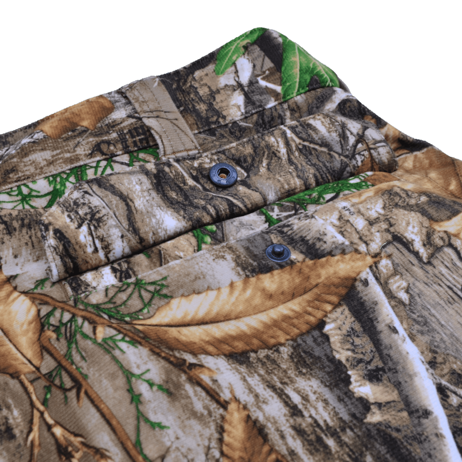 Realtree Men's Scent Factor Hunting Pant, Realtree Edge, Size 2X-Large