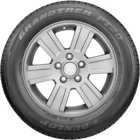 Dunlop Grandtrek PT20 A/S All Season 235/60R18 103H Passenger Tire simolary.com 19 Dunlop Grandtrek PT20 A/S All Season 235/60R18 103H Passenger Tire Simolary simolary.com 19
