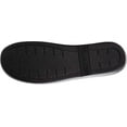 thumbnail image 5 of Women's Propet Breeze Walker Strappy Sandal Black Pearl Leather 10 B, 5 of 5