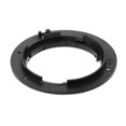 thumbnail image 4 of Camera Lens Bayonet Mount Ring Repair Parts For Nikon 18-55 18-105 18-135 55-200, 4 of 5