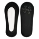 thumbnail image 3 of Calcetines Tines Invisibles Mujer Medias Cortas Set 4 Pares, 3 of 8