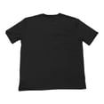 thumbnail image 2 of Playera Wilson Lisa Negro Talla EEG, 2 of 4