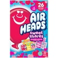 thumbnail image 3 of Airheads Valentines Exchange Box w/ Cards, Assorted Mini Bars, Nut Free, 26 Count, 3 of 8