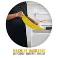 thumbnail image 6 of DXM SPORTS Brazilian BJJ Jiu Jitsu Karate Belt - Yellow, 220cm, 6 of 6