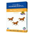 thumbnail image 3 of Hammermill Paper, Fore MP Paper, 20lb, A4, 210mm x 297mm, 96 Bright, 500 Sheets / 1 Ream (103036R), Made In The USA, 3 of 4