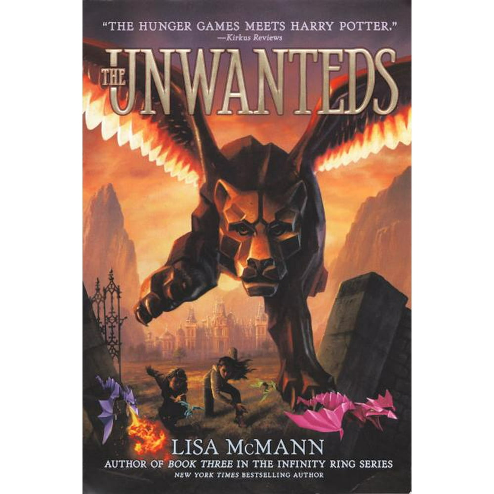 Unwanteds The Unwanteds (Hardcover)