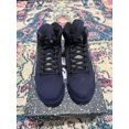 thumbnail image 1 of Ni - ke Air Jordan 5 Retro SE Midnight Navy Black White FD6812-400 Mens Size 13, 1 of 5