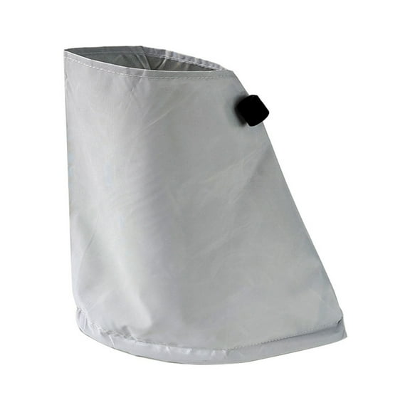 Car Charging Magnetic Cover Electric Outdoor EV Charger Plug Port Protector