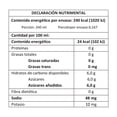 thumbnail image 4 of Bebida para deportistas Gatorade freeze sabor moras 1 l, 4 of 5