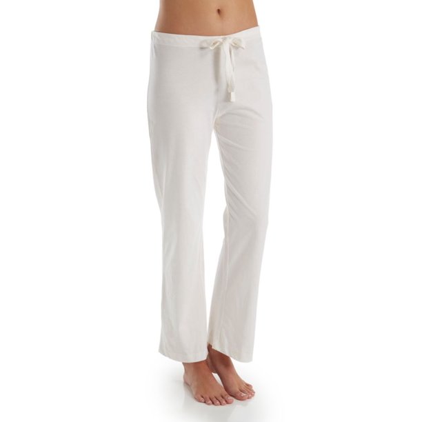 Cottonique Women's Cottonique W12208 Latex Free Organic Cotton