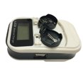 thumbnail image 1 of Yuarrent Batería de botón Cargador de 2 ranuras Productos electrónicos USB Herramientas de carga LCD universales inteligentes Tienda Electrodomésticos, 1 of 6