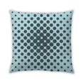 thumbnail image 1 of Ahgly Company Indoor Square Contemporary Throw Pillow, 18 inch by 18 inch, 1 of 5