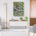 thumbnail image 4 of Cuadro Decorativo | Fine Art Tj | De Adentro Hacia Afuera No. 3 Por Jan Weiss - 114 x 86 cm, 4 of 4