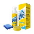thumbnail image 1 of Nettoyant Mousse Multifonctionnel pour Décontamination Puissante GXS, 1 of 1