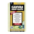 thumbnail image 1 of Premier 1803329 GlobalGuard Toile de Protection 12 Pi x 15 Pi 8 oz, 1 of 4