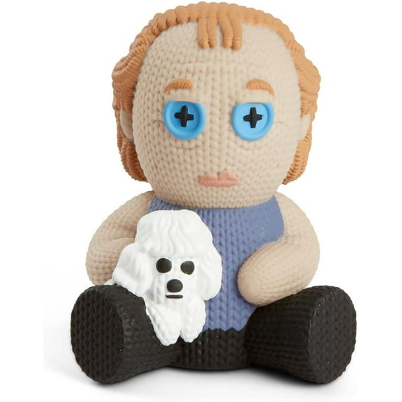 Handmade by Robots - The Silence of the Lambs - Buffalo Bill and Precious #075