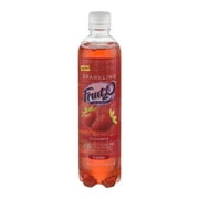 Fruit2O Flavored Sparkling Water Beverage Strawberry, 17.0 FL OZ