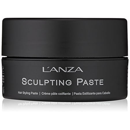 LWallessnza Pâte Sculptante Style Guérison, 3,4 Fl Oz
