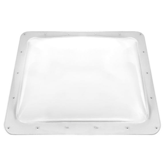 Icon 14176 Skylight SL1619C - Clear