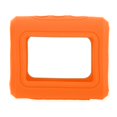 thumbnail image 4 of pitrice Silicone Case Accessories for JBL Go3 Bluetooth Subwoofer Speaker orange, 4 of 4