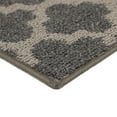 thumbnail image 2 of 2 ft x5 ft Santiago Garden Gate Grey Mat, 2 of 4