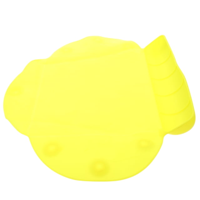 OULII Anti-scald Table Place Mat Silicone Placemat for Toddlers 1Pcs