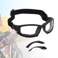 thumbnail image 3 of 2x deportivas, Unisex, para , a prueba para , , , fútbol, accesorios shamjiam Gafas deportivas, 3 of 6