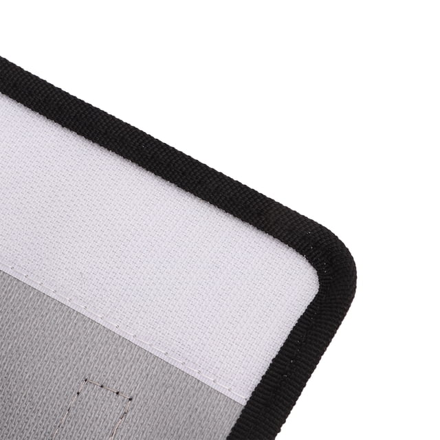 Fireproof Explosionproof Lipo Safe Bag,Fireproof Explosion Proof Lipo Lipo Safe Bag Lipo Battery Safe Bag Time-Tested Durability