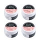 thumbnail image 1 of Pegamento para decoración de uñas Sincero 15 ml 4 piezas impermeable 4 colores, 1 of 10