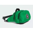 thumbnail image 2 of Adidas Originals Sport 2.0 Trefoil Waist Pack Crossbody Bag GC3519, Green, Black, 2 of 5