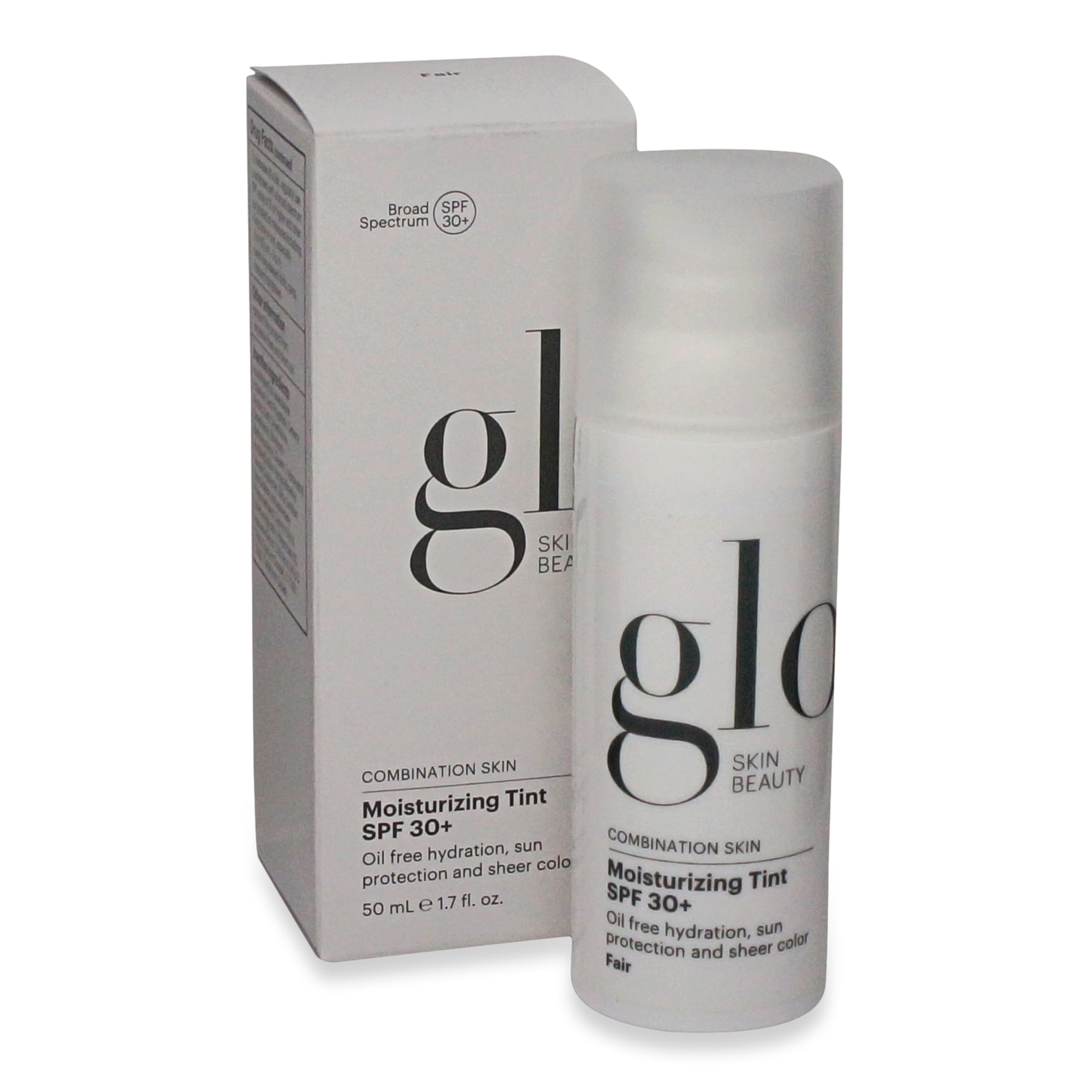 glo moisturizing tint spf 30