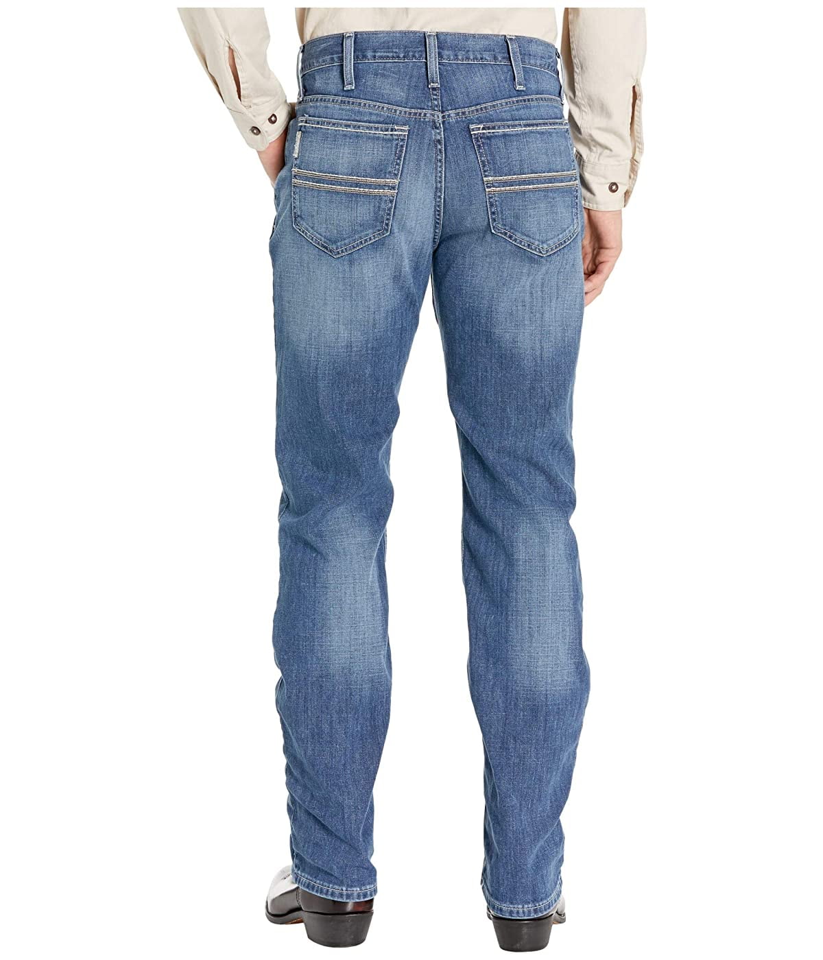 cinch silver label