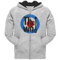 thumbnail image 1 of The Who - The Club Zip Hoodie, 1 of 1
