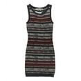 thumbnail image 2 of Rachel Roy Womens Here We Are Now Sheath Dress, Multicoloured, Medium, 2 of 2