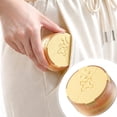 thumbnail image 3 of 1 Pc 3 Compartment Small Pill Box, Moisture Proof Case, Travel Organizer for Pocket Purse, Pill Holder Dispenser, Daily Portable Vitamin Container, Fish Oil and Supplement Storage, 3 of 6