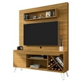 thumbnail image 2 of Manhattan Comfort Baxter 53.54 Freestanding Entertainment Center, 2 of 11