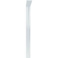 thumbnail image 6 of Ekena Millwork 2"W x 24"D x 24"H Legacy Steel Bracket, Hammered White, 6 of 12