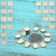 thumbnail image 4 of 150 Pieces Mini S Hooks Connectors Metal S Shape Hook Hangers, 4 of 5