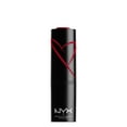 thumbnail image 4 of NYX Professional Makeup Shout Loud Hydrating Satin Lipstick with Mango & Shea Butter, The Best, 4 of 5