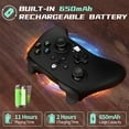 Xbox Controller Wireless for Xbox One, Xbox One S/X, Xbox Series X/S