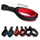 thumbnail image 3 of Classical Black Pet Leash With Rotating Wrist Strap, Ensuring Safety And Comfort For Most Size Red, 3 of 5