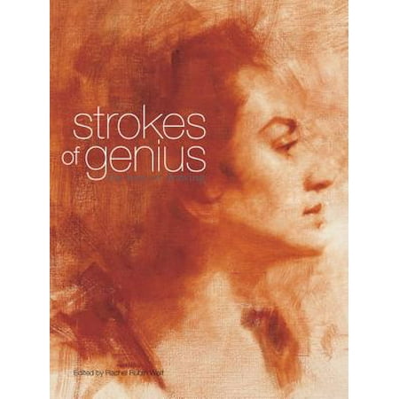 Strokes of Genius - eBook