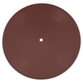 thumbnail image 1 of HOOWIFFY Retro Vinyl Records Wall Decor Lightweight Light Brown Poster for Party Spaces, 1 of 7