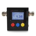 thumbnail image 1 of Medidor de potencia SWR y contador de frecuencia LATNEX PM-120W, 1 of 6