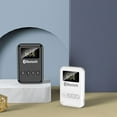 thumbnail image 3 of RHEA- 3In1 Bluetooth Wireless Adapter&Fm Transmsitter For Phone/Speaker/Car Stereo/Tv, 3 of 6