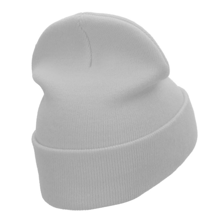 帽子 AFB SINGLE BEANIE WHITE AFB SINGLE BEANIE WHITE