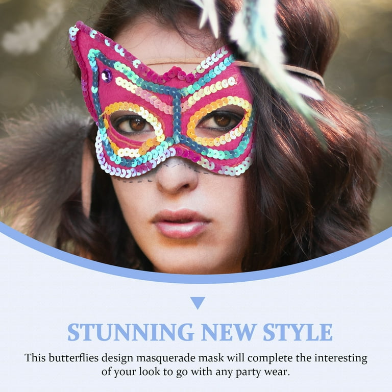 Stunning Masquerade Party Decorations