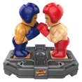 thumbnail image 1 of Childrens electric battle robot arena battle robot fighting boxing competition induction toy, 1 of 5